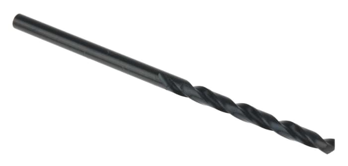 Dormer A100 Series HSS Twist Drill Bit, 2.3mm Diameter, 53 mm Overall