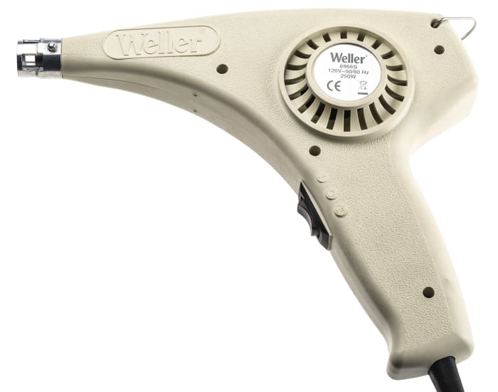 Cooper Tools 6966S +360°C max