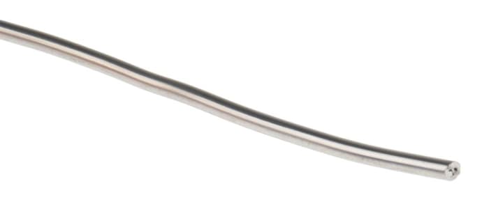 Hilo de soldar MBO de 1.5mm, fusión a: 183°C, composición: Sn 60%, Pb 38%, Cu 2%, peso 500g