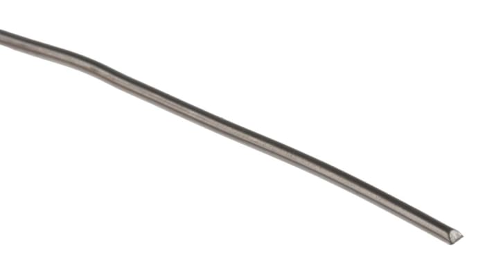 MBO 0,5mm Tel Kurşunlu lehim, 500g, Erime Noktası: +179°C, Kalay Y: 62%, Kurşun Y: 36%, Gümüş Y: 2%