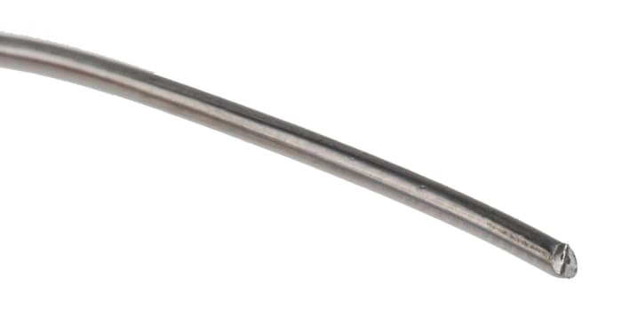 MBO Wire, 1mm Lead solder, 183°C Melting Point