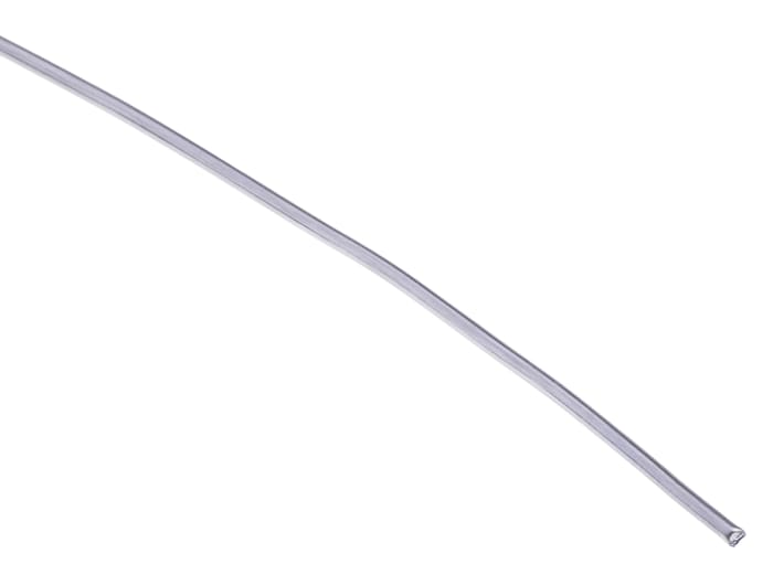 MBO 0,8mm Tel Kurşunlu lehim, 500g, Erime Noktası: +296°C, Kalay Y: 5%, Kurşun Y: 93,5%, Gümüş Y: 1,5%