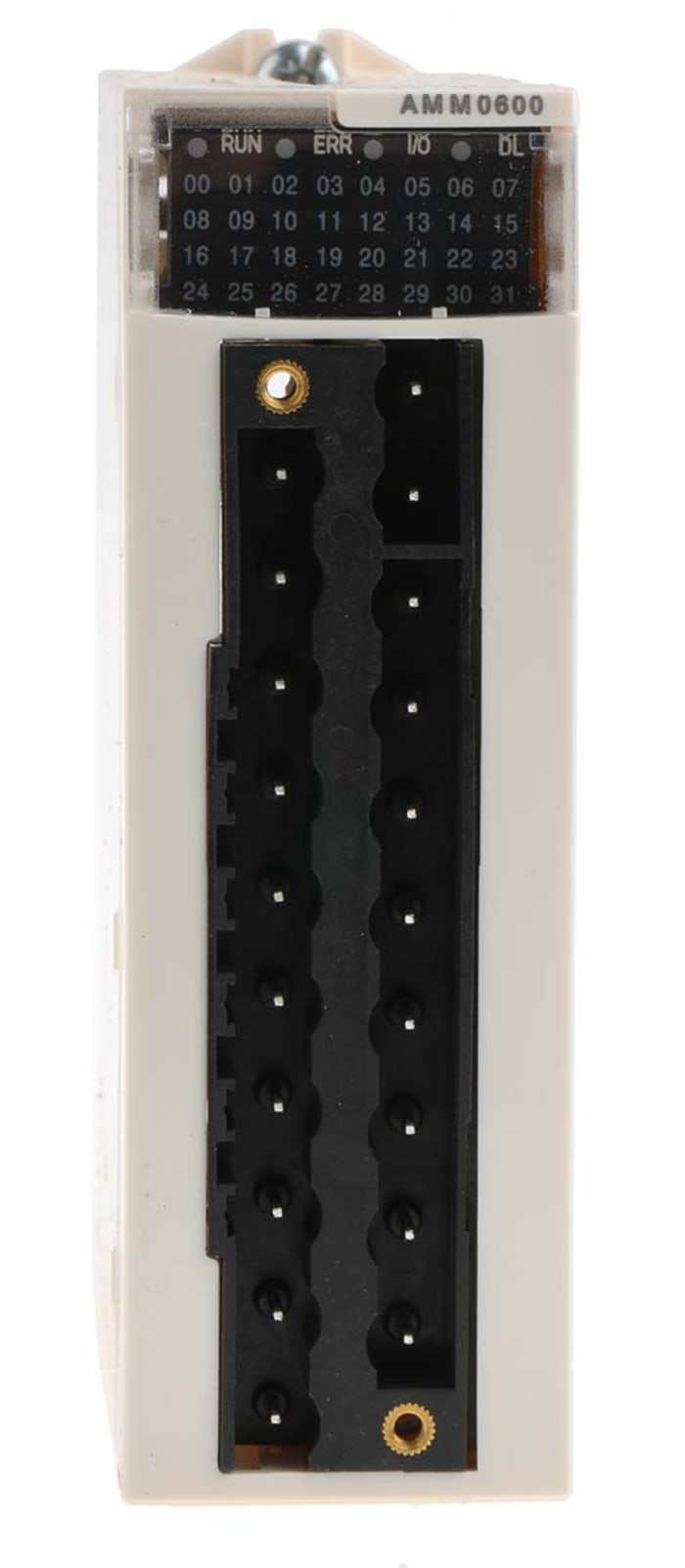BMXAMM0600 Schneider Electric | Schneider Electric Modicon X80 Series ...