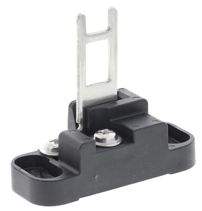 Llave Omron Ajustable D4DS-K5 para uso con Interruptor de seguridad D4NS Plástico