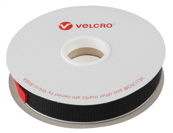 Adhesive tape velcro store