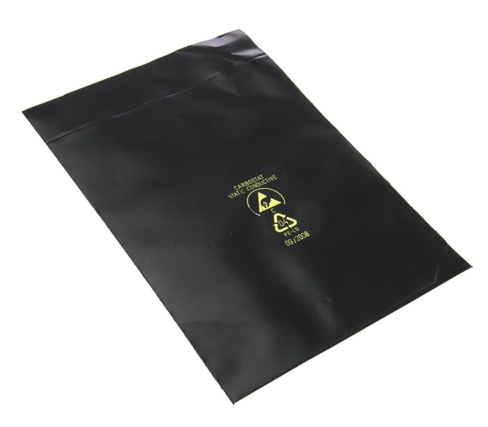 Antistatic Bags. Статик сумка. Купить SCS Moisture Barrier Bag Dri-Shield 3400.