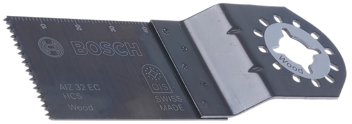 Bosch 1-Piece Oscillating Saw Blade