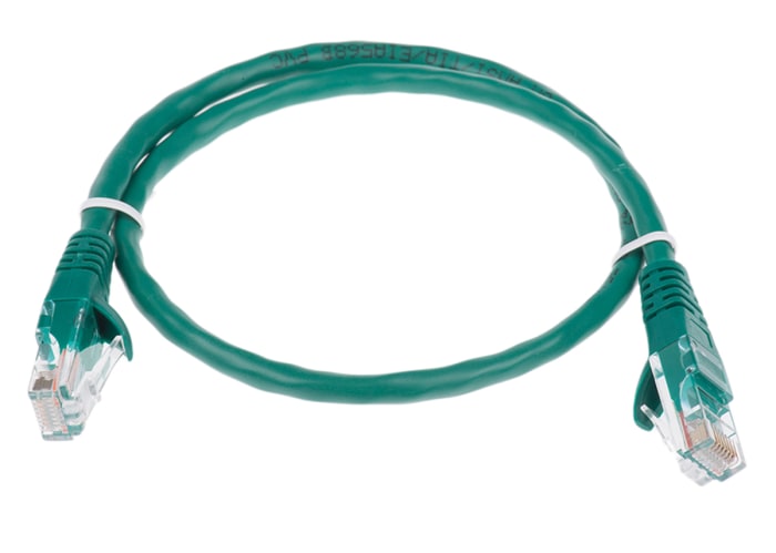 RS PRO Кабель Cat5e