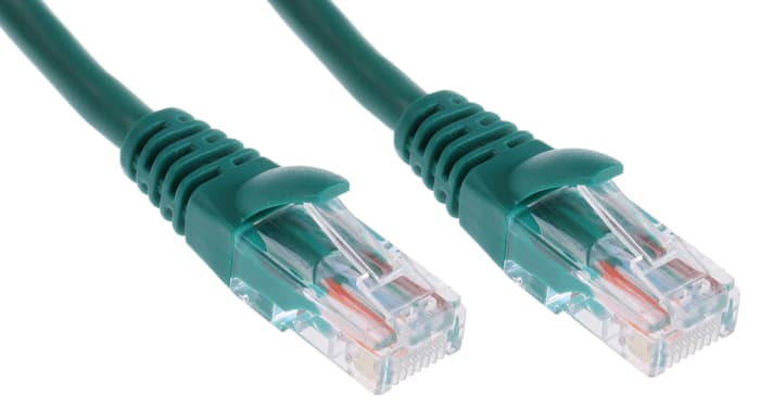 RS PRO Кабель Cat5e