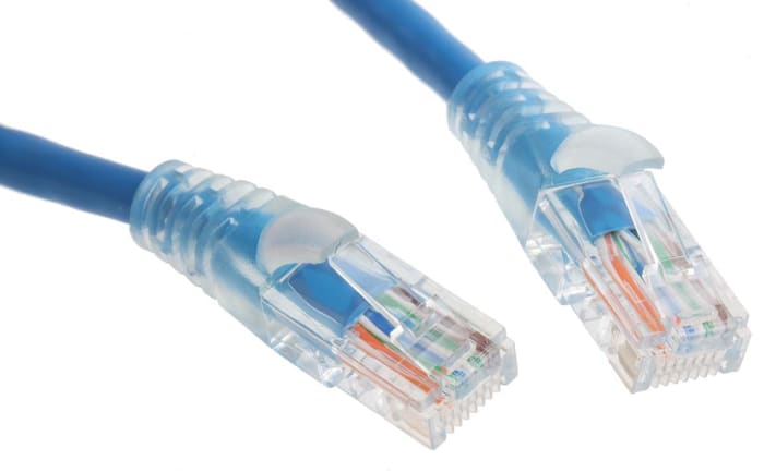 RS PRO Кабель Cat5e