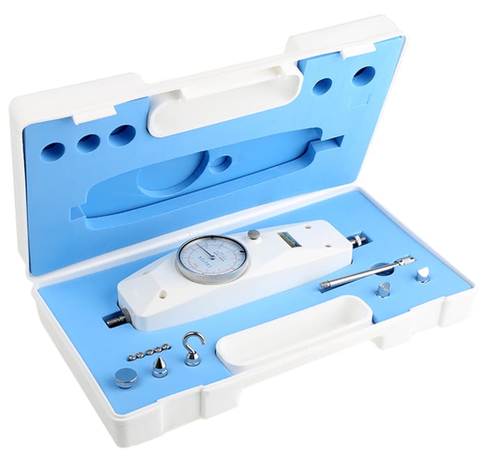 Sauter FA 200 Force Gauge, Range: 200N, Resolution: 1 N
