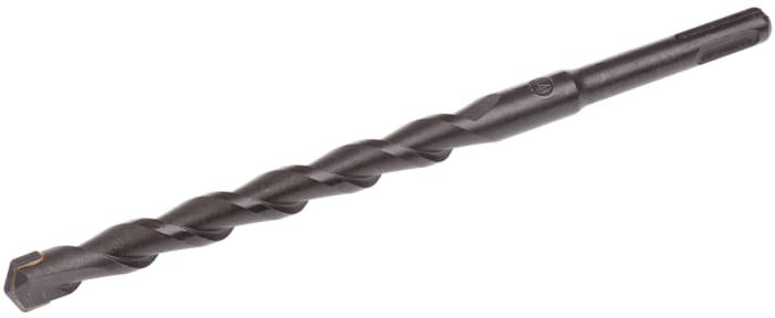 14mm masonry drill bit sds top