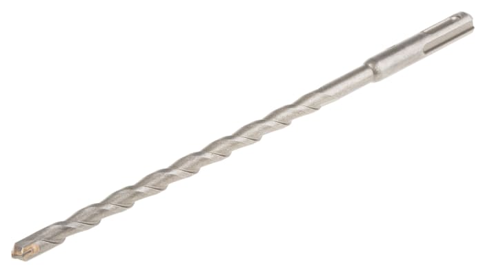 Foret Pointe au carbure RS PRO Foret SDS Plus 8mm x 210 mm