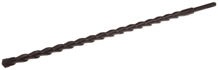 RS PRO Carbide Tipped SDS Plus Drill Bit for Masonry, 16mm Diameter, 450mm Overall