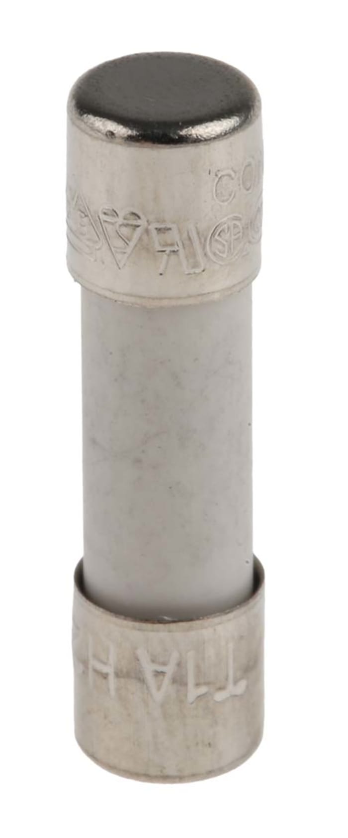 RS PRO | RS PRO 1A T Ceramic Cartridge Fuse, 5 x 20 mm | 563-605 | RS