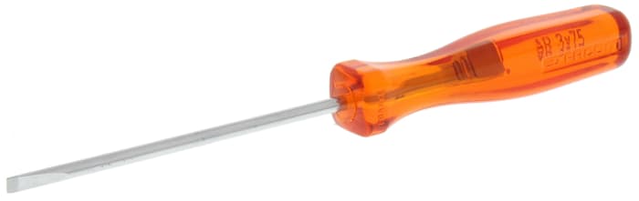 Tournevis standard Facom, pour vis Fendu 3 x 0,5 mm