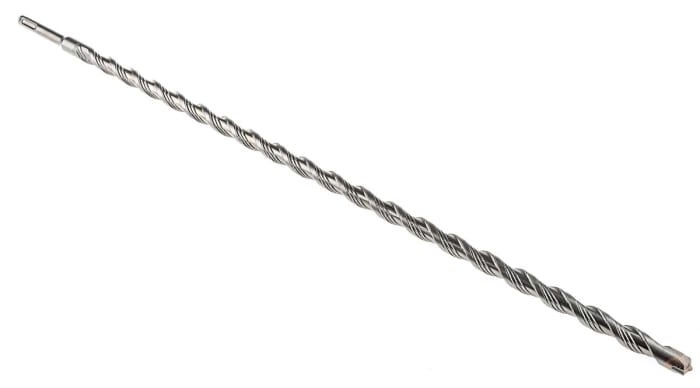 Keil Chrome Nickel Molybdenum Steel SDS Drill Bit, 16mm Diameter, 600 mm Overall