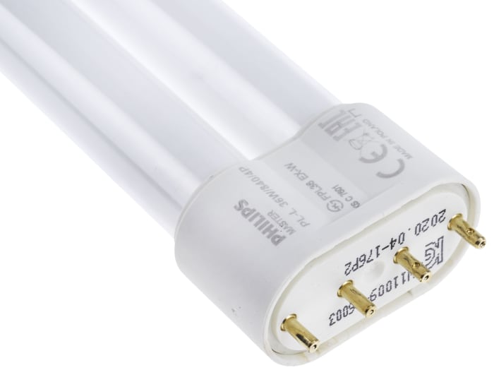 36 watt pl hot sale tube