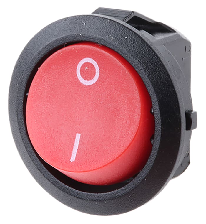 Marquardt 1881.1104 Кулисный переключатель