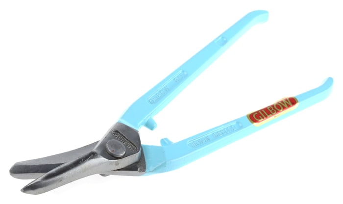 Irwin 280 mm Right Tin Snip for Sheet Metal