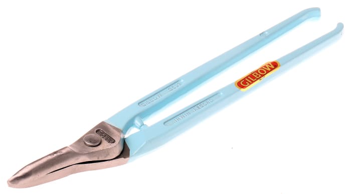 Irwin 355 mm Right Tin Snip for Sheet Metal