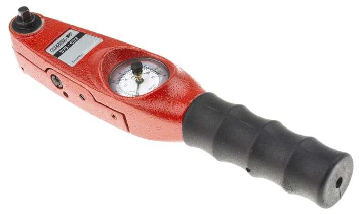 4nm torque wrench top