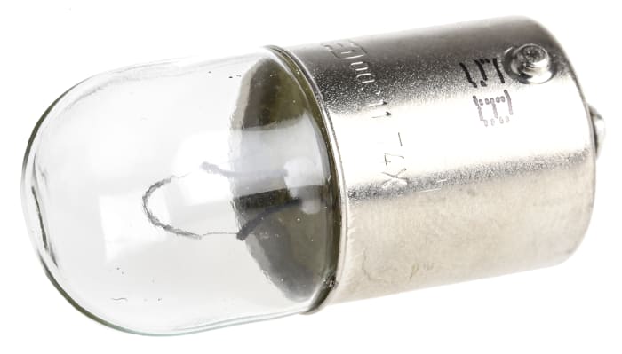 Ampoule à incandescence automobile Osram 12 V, 10 W, BA15s