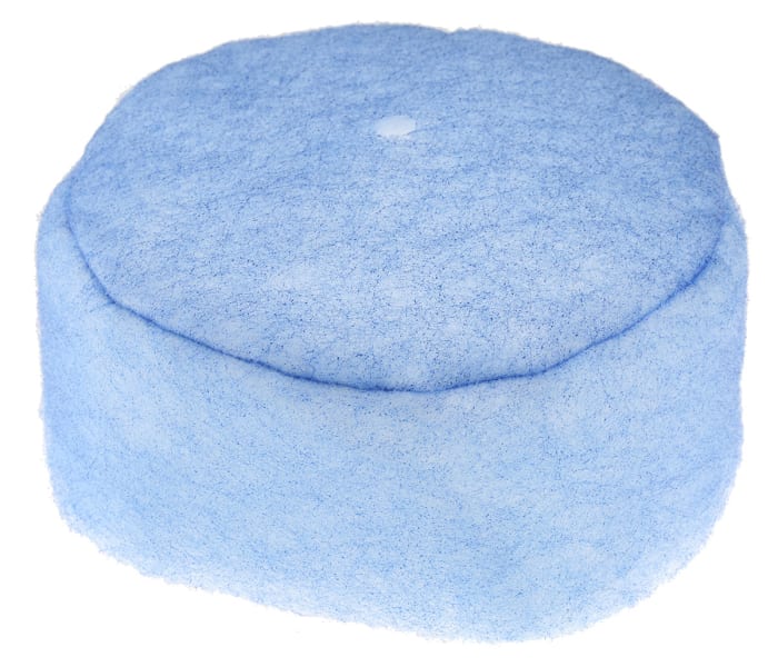 ebm-papst Fan Filter for 140 mm, 146 mm, 160 mm, 180 mm Fans