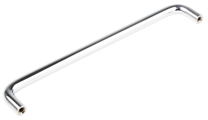 Poignée RS PRO 212.7 x 9.5 x 33.5mm