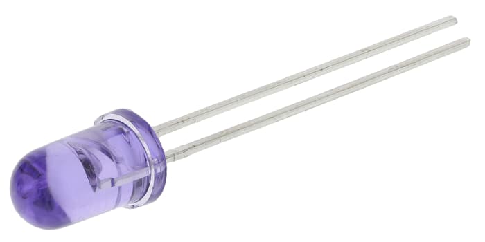SFH485 Osram Opto, 880nm IR LED, T-1 3/4 (5mm) Through Hole package