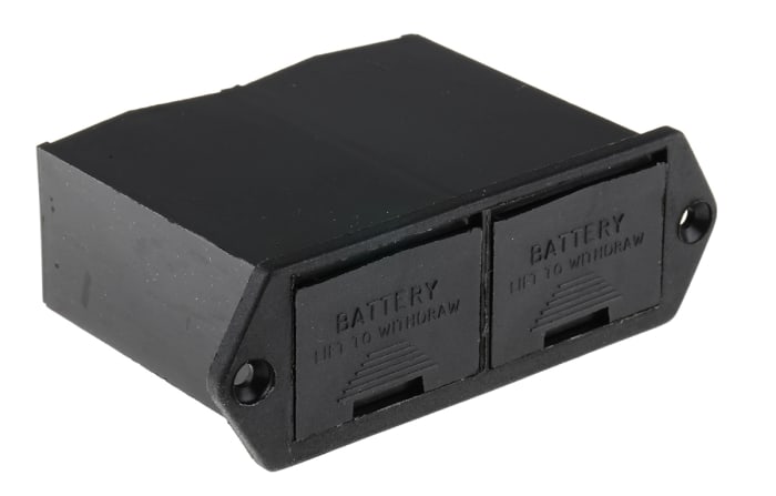 Bulgin BX0026 Держатель аккумулятора