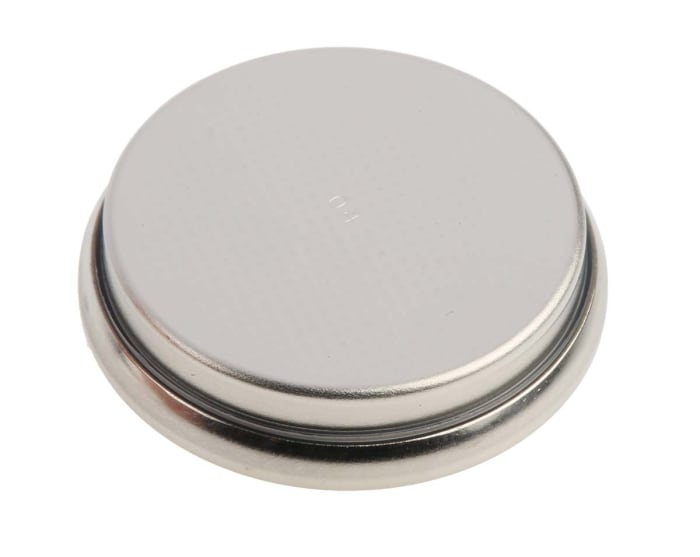 Panasonic CR2354 Button Battery 3V 23mm Diameter