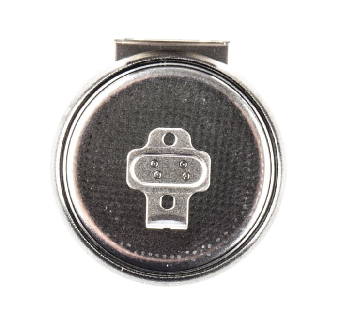 BR-2330/GUN Panasonic | Panasonic BR2330 Button Battery, 3 V, 23 mm ...
