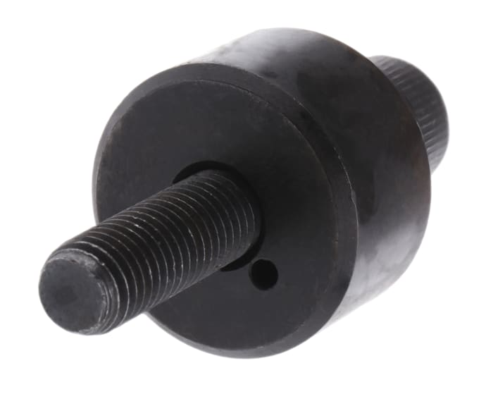 RS PRO Punch and Die Tool, 20mm, Circular, Hydraulic Operation