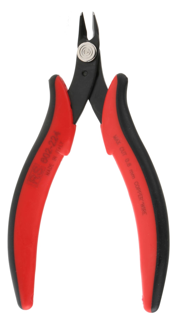 RS PRO Side Cutters