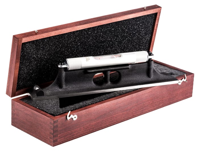Starrett 310mm Spirit Level