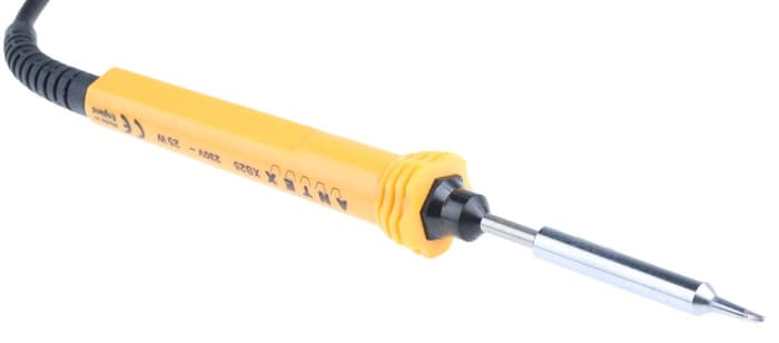 Fer à souder, Antex Electronics XS XS25, 230V, 25W