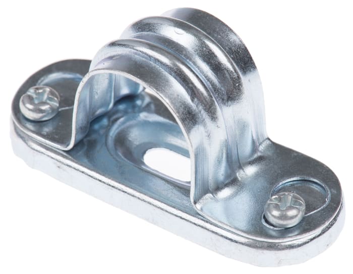 Cable saddle clamp store
