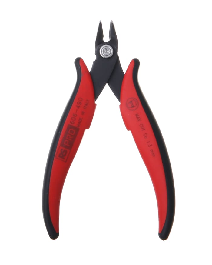 RS PRO Side Cutters