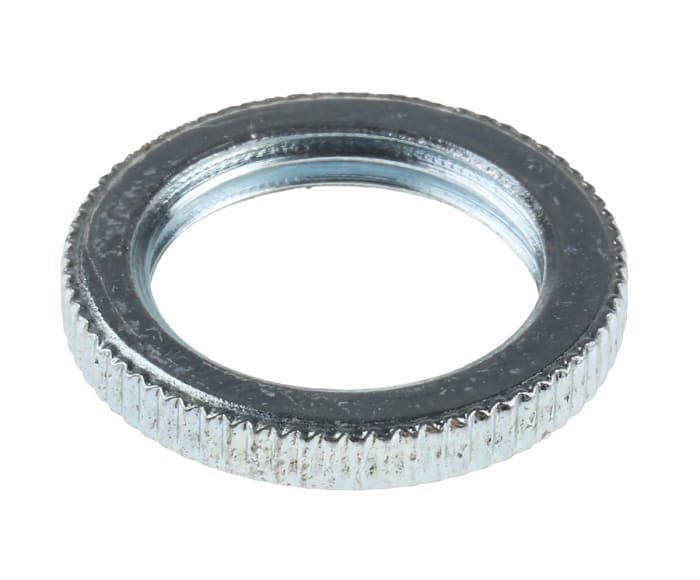Fijación de Conducto para Cable RS PRO, Arandela de Bloqueo, Acero, Tamaño Nominal 20mm, M20