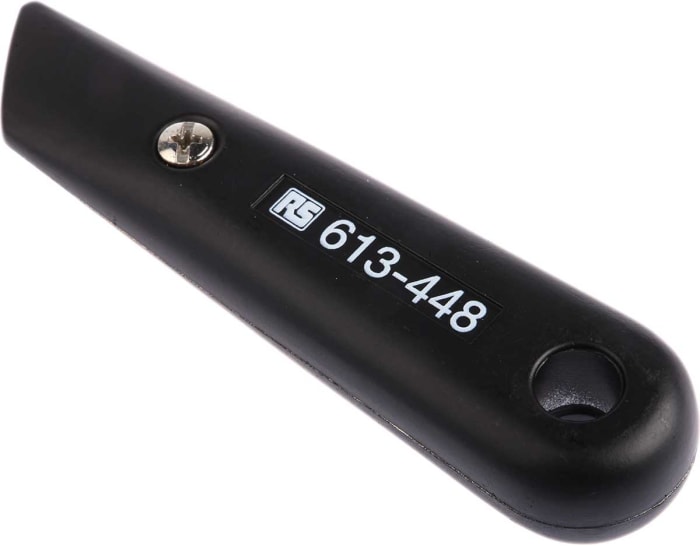 Couteau sécurisé de dégainage RS PRO Polyvalent