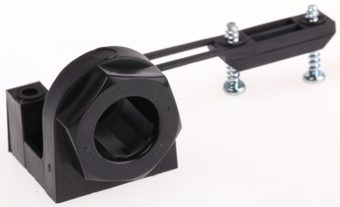 Type B Conclamp panel mounting system