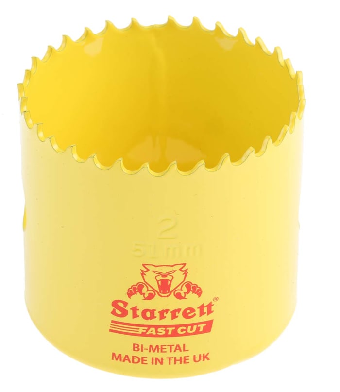 51mm store hole cutter