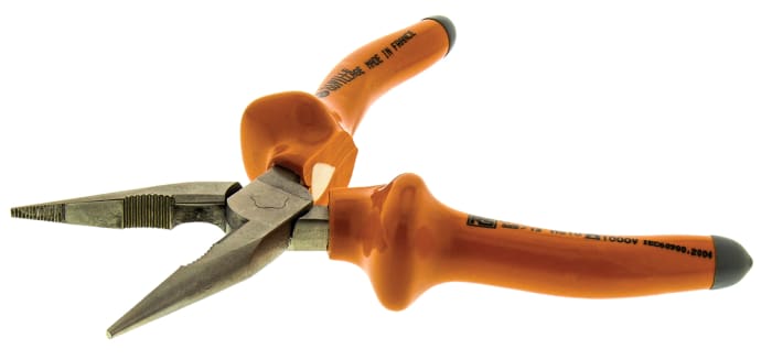Sibille MS10RS-165 Длинногубцы