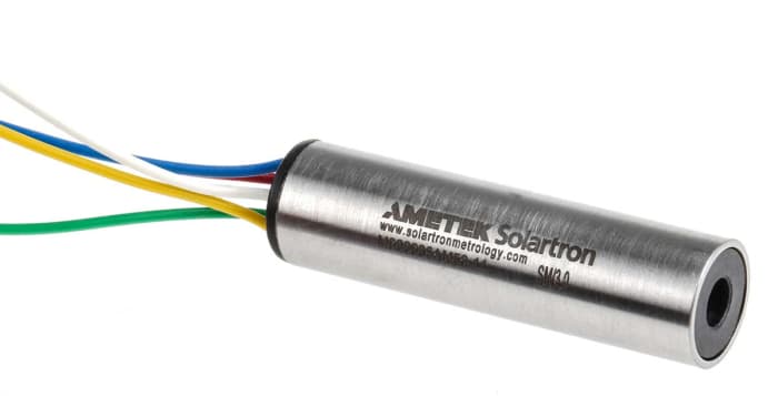 Solartron Metrology LVDT