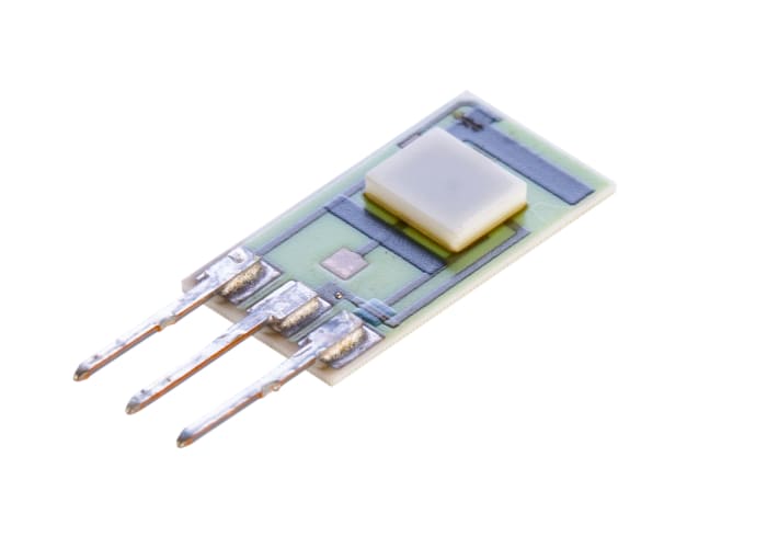 Honeywell Hall Effect Sensörü, Dijital, Anahtarlama Akımı: 1 mA, 6,6 → 12,6 V dc
