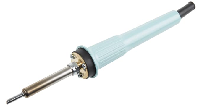 Weller Electric Soldering Iron, 24V, 50W