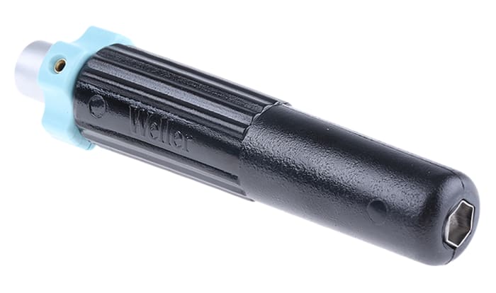 Weller Soldering Station Cleaning Set for use with DS & DSX Desoldering Nozzles