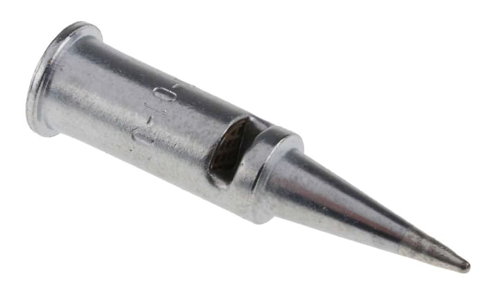 Pájecí hrot 1 mm 70 01 01 Rovný kuželovitý pro Pyropen Piezo