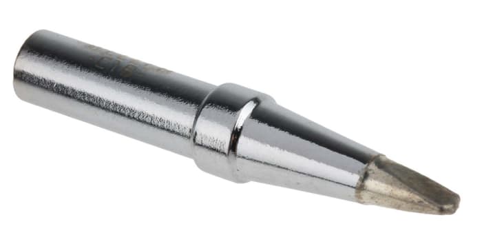 Weller ETB 2.4 mm Screwdriver Soldering Iron Tip for use with WEP70, LR20, LR21 (old generation)